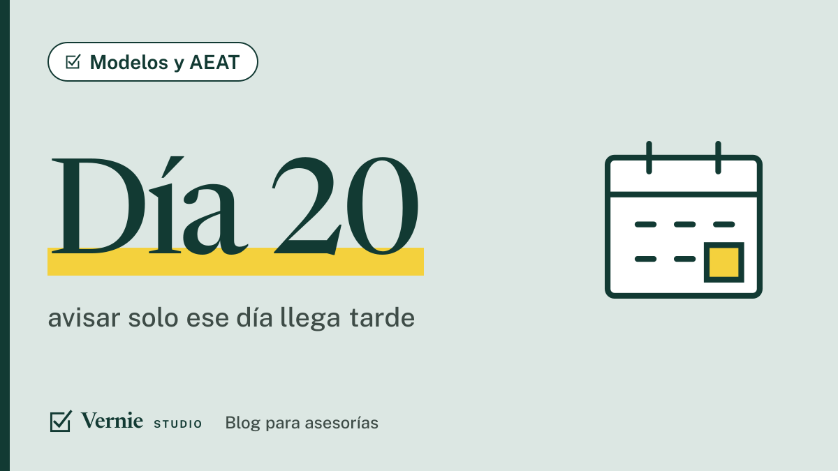 Portada del artículo: Automatizar la presentación de modelos tributarios: lo que firma usted y lo que puede hacer un flujo